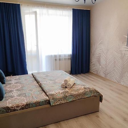 شقة Трц Kostanay Plaza المظهر الخارجي الصورة